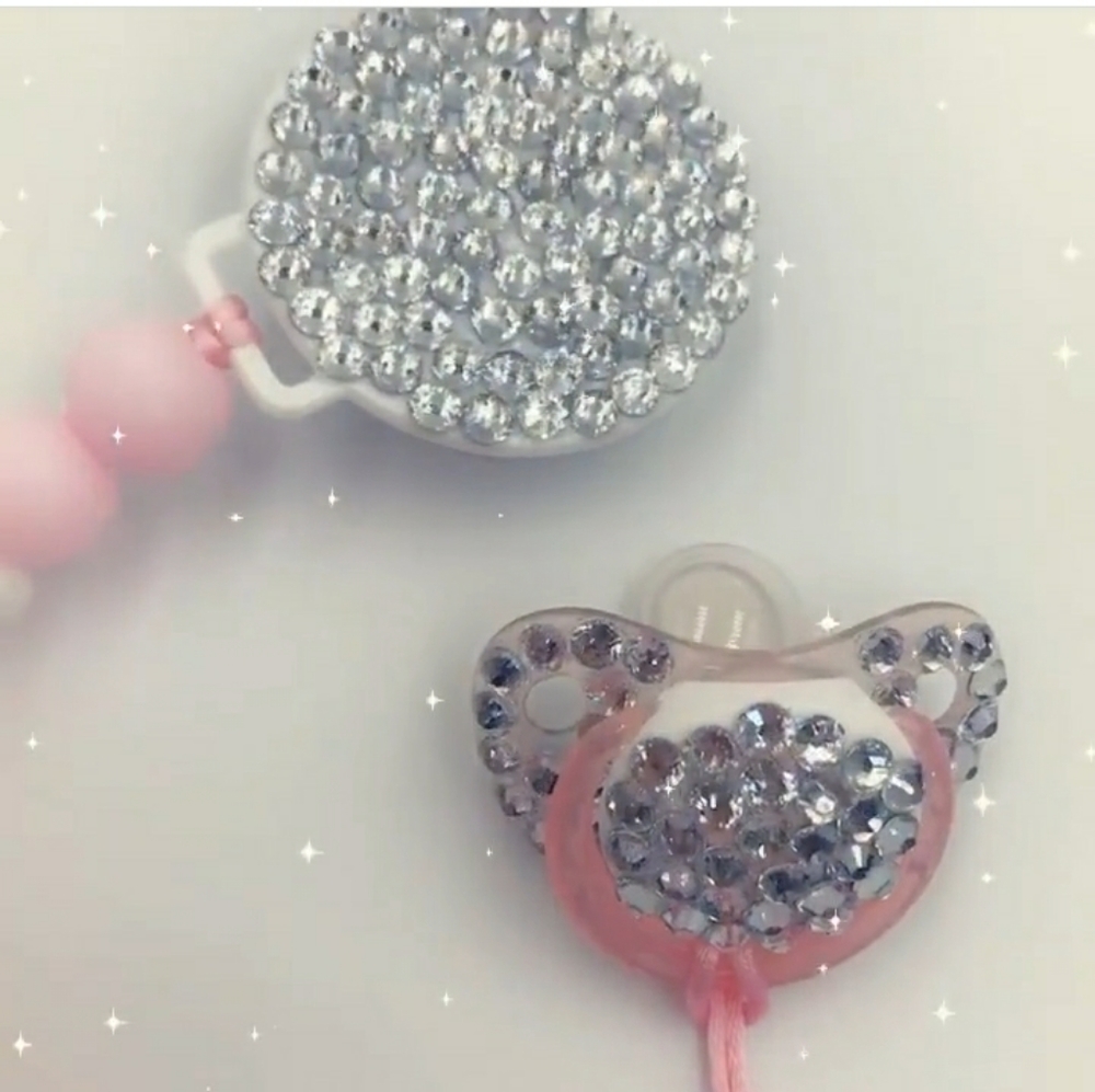 Baby accessories